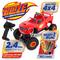 NKOK Blaze & The Monster Machines Blaze R/C Rock Crawler
